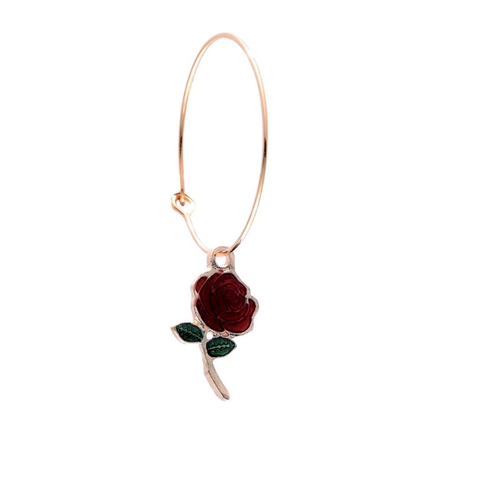 Italian Jewelry Brand Taipei Earrings  Handmade with Love